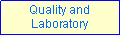 Scheduling the Laboratory and Managing the Capacity of the Quality function.